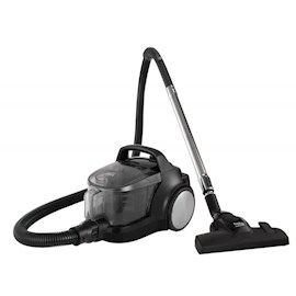 მტვერსასრუტი Beko VCC 42701 AB, 750W, 1.8L, Vacuum Cleaner, Black